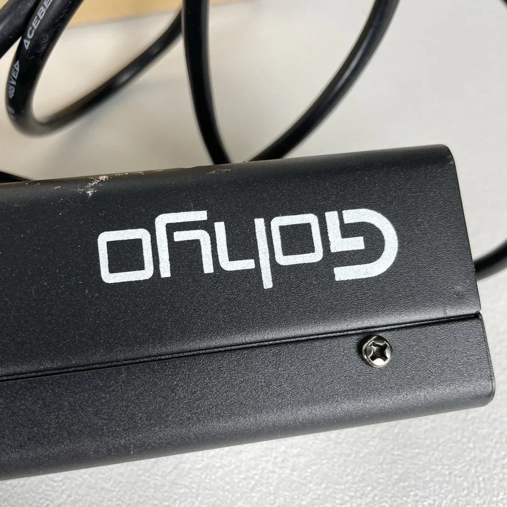 Gohyo LED UV Black Light Bar Pre-owned Working Condition